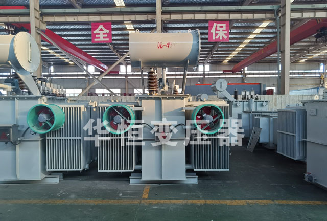S13-6300/35阳原阳原阳原油浸式变压器